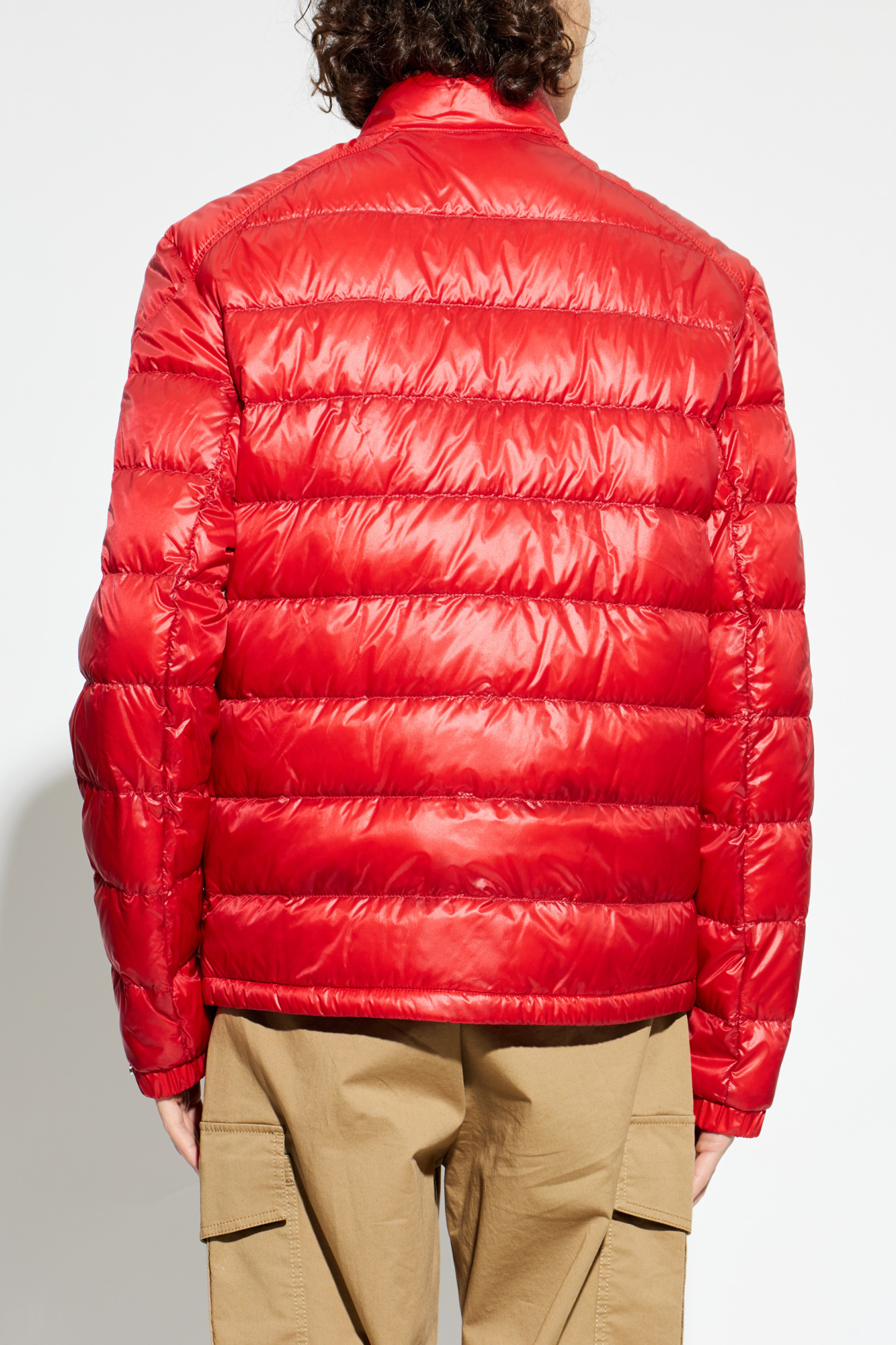 Moncler Puffer jacket 'Selves' | Men's | Vitkac